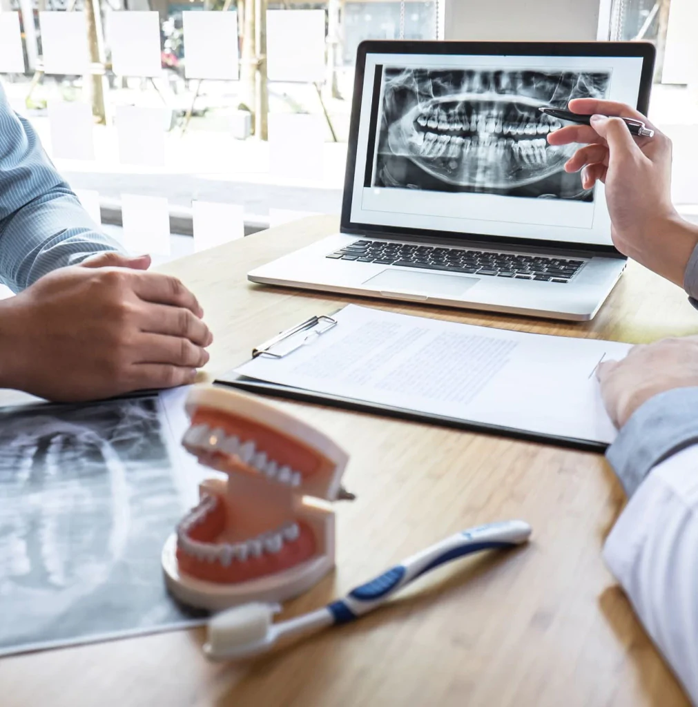 Compte-rendu clinique : dicter au lieu de taper, sans cloud